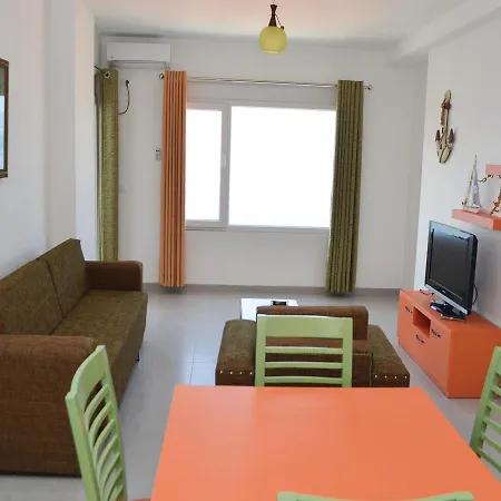 Appartamento One-bedroom In *