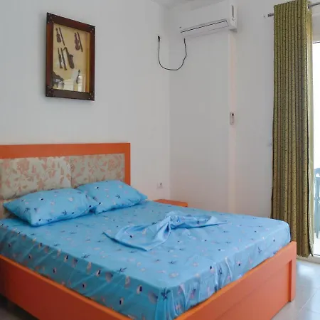 One-bedroom In * Sarandë