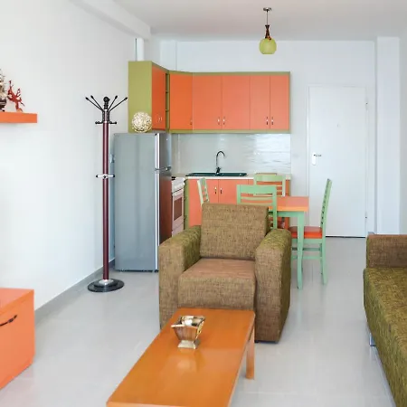 Appartamento One-bedroom In *