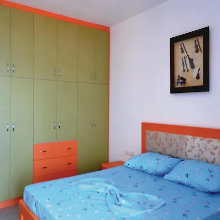 Appartamento One-bedroom In *