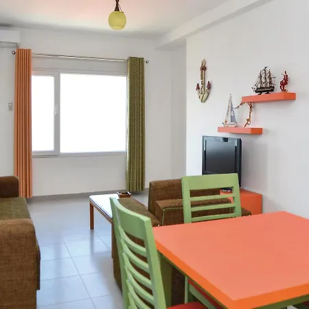 Appartamento One-bedroom In *