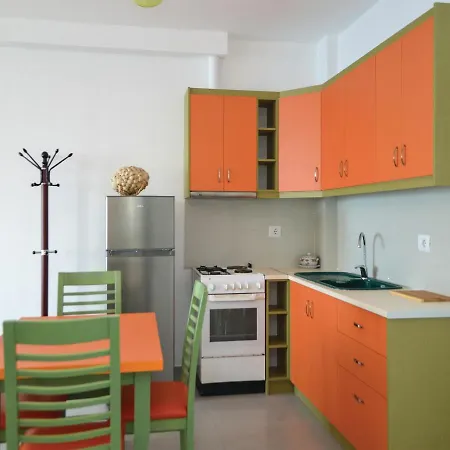 One-bedroom In * Sarande