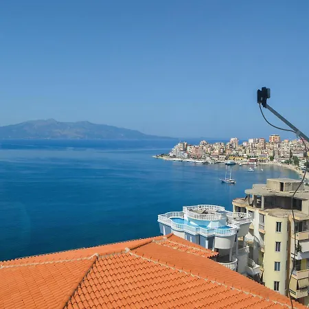 One-bedroom In * Sarande