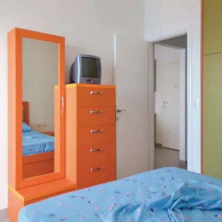 One-bedroom In * Sarande